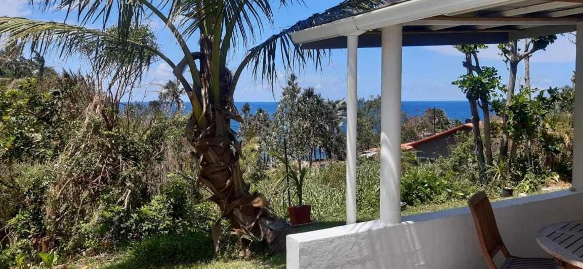 La Case Coco - Maison Climatisee A سانت-جوزيف المظهر الخارجي الصورة